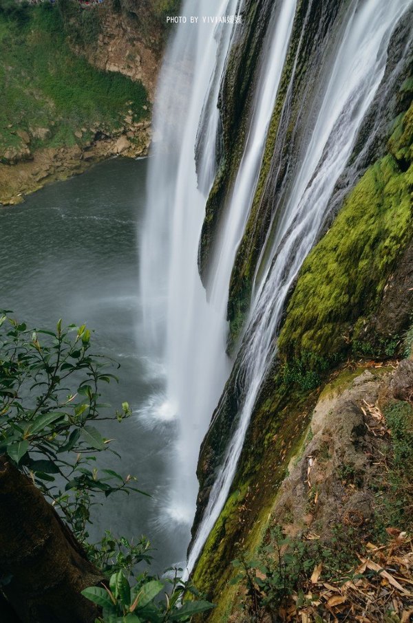 跟着圣玉去旅行，做一个水姑娘