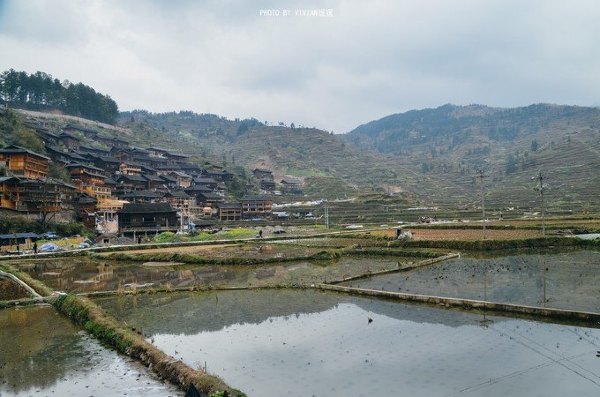 跟着圣玉去旅行，做一个水姑娘