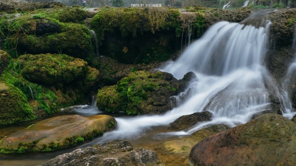 跟着圣玉去旅行，做一个水姑娘