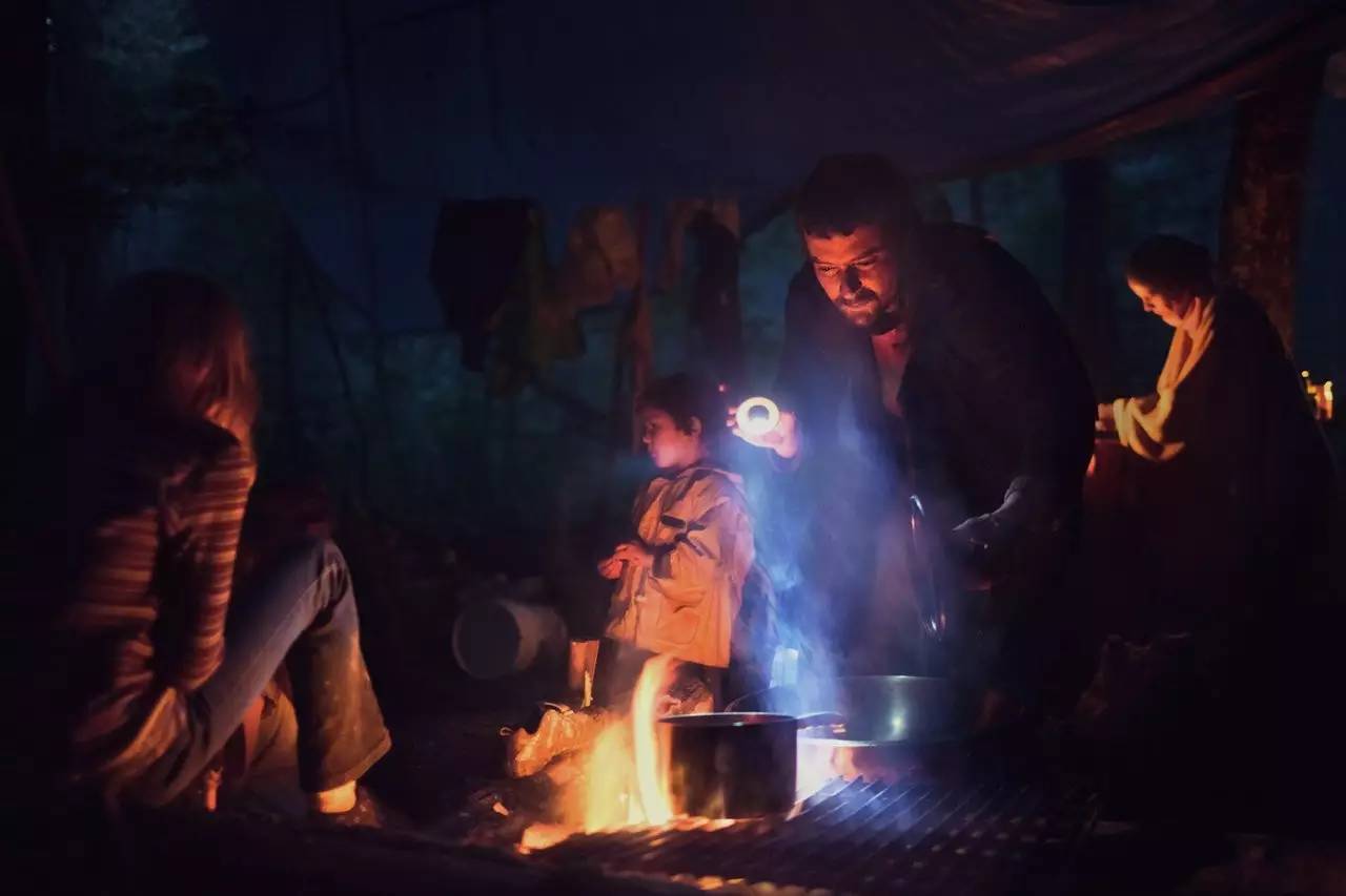 RainbowGathering到底是什么