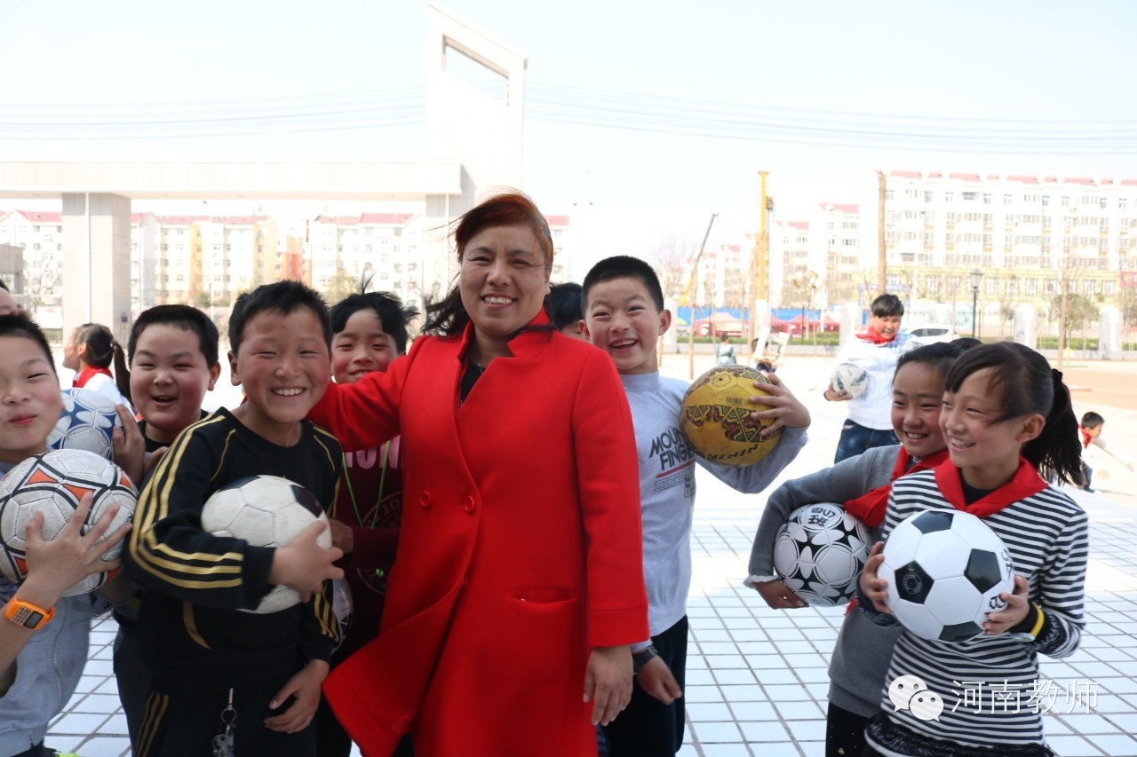 尚美、育美、学美,这所学校“美”出了境界与神采