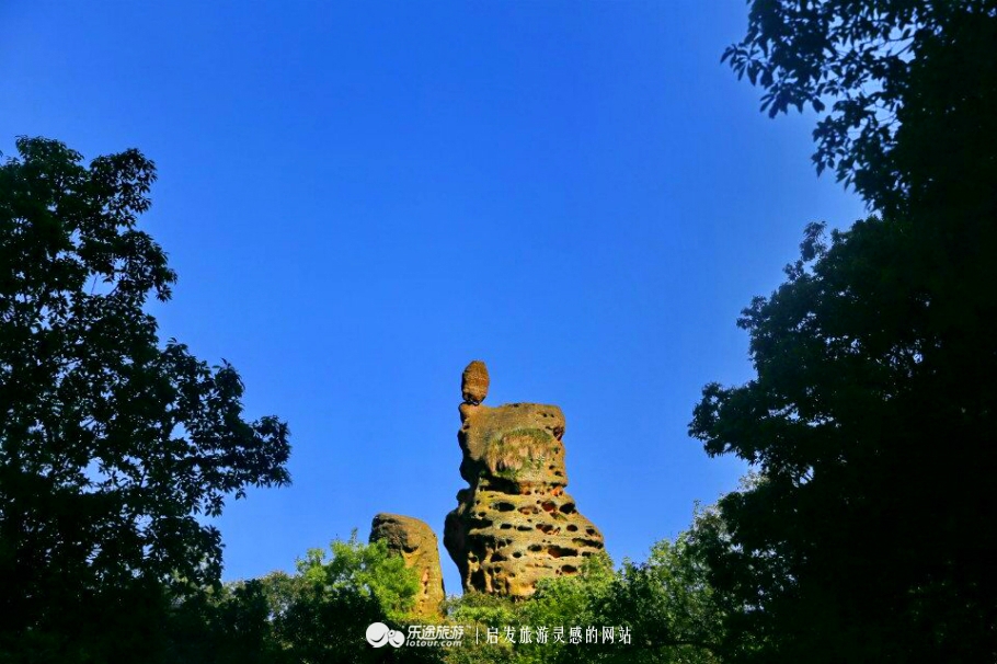 最是那一声弋阳腔：醉了龟峰美了弋阳