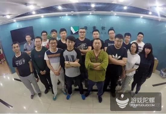 端游做成手游最成功的游戏,26年端游转手游