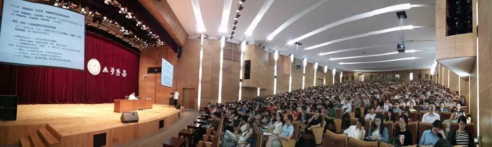 市委书记王蒙徽在厦大说了啥，师生们连连鼓掌