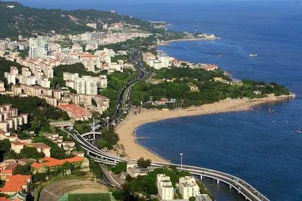 市委书记王蒙徽在厦大说了啥，师生们连连鼓掌