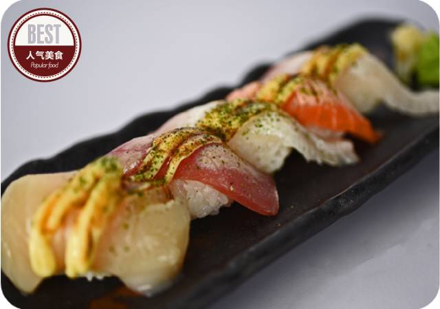 金狮美食汇总,金狮广场刚开业美食