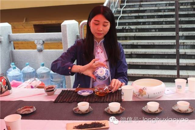 *卫强**书记为啥称赞龙虎山逍遥城“大项目，好手笔”？