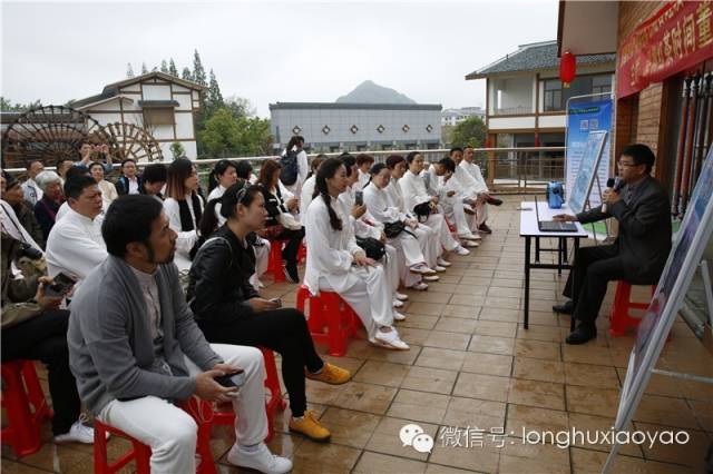 *卫强**书记为啥称赞龙虎山逍遥城“大项目，好手笔”？