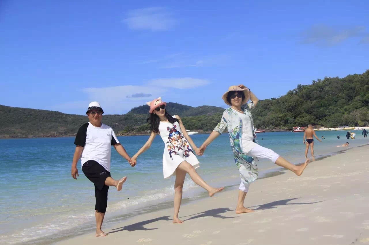 为什么千万不要带父母去旅行,别让父母独自出行