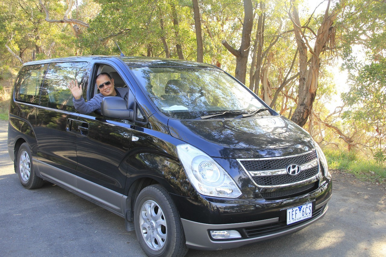 为什么千万不要带父母去旅行,别让父母独自出行