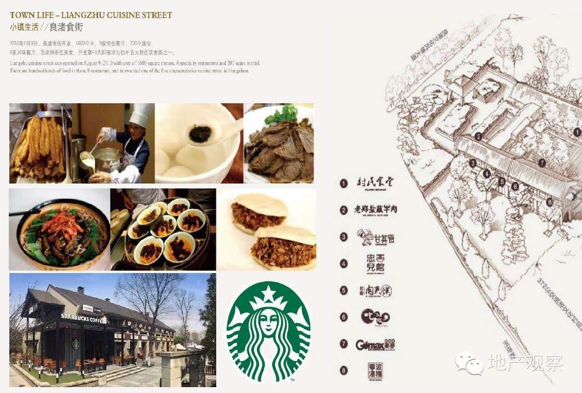 万科良渚文化村,地产观察笔记