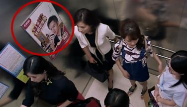 男子高速隧道提神,高速犯困夫妻在隧道提神