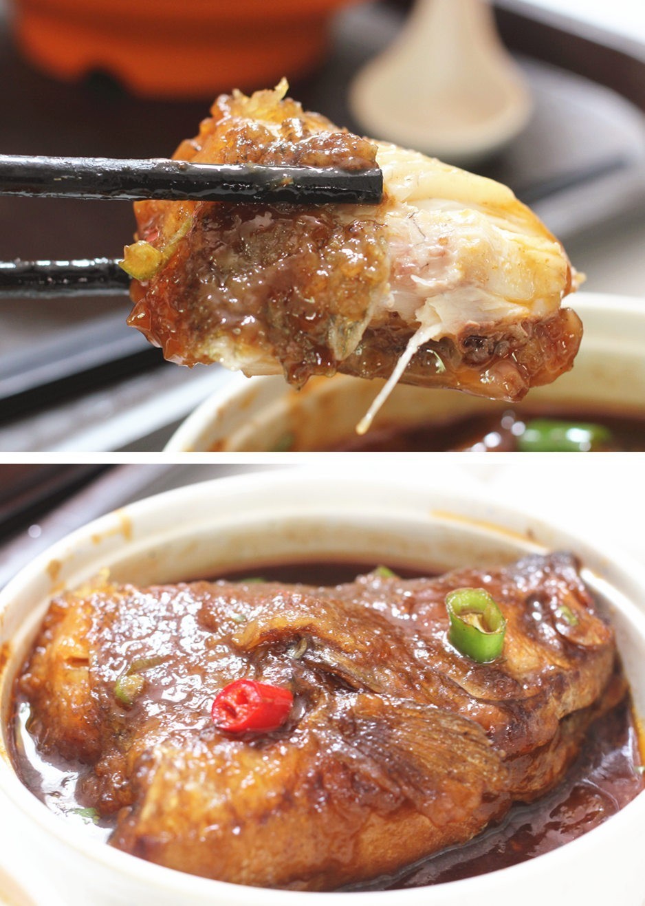 瞅瞅程序猿（媛）午餐都吃什么（一）：浦东软件园