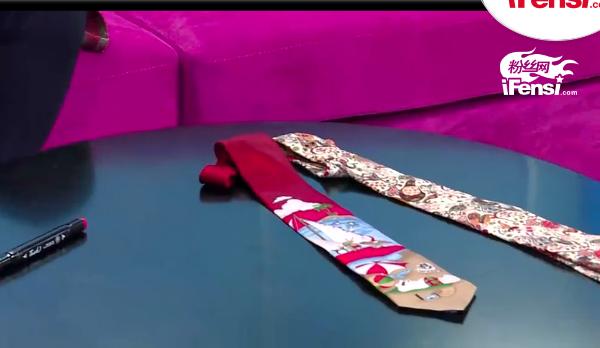 蔡照不喜欢定制的收藏家不是好艺人