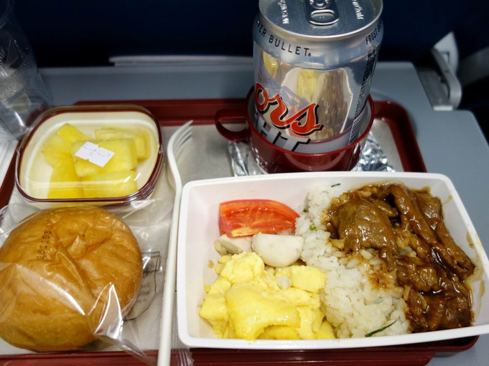 长滩之旅分享篇,长滩旅游行程