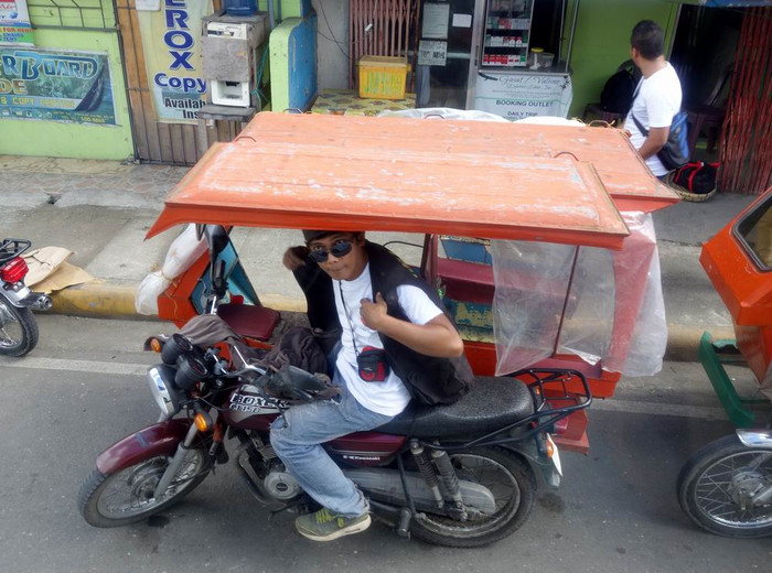 长滩之旅分享篇,长滩旅游行程