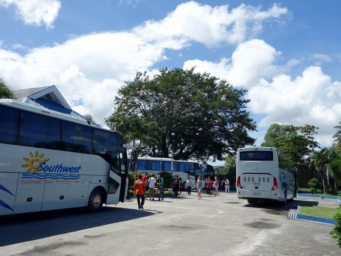 长滩之旅分享篇,长滩旅游行程