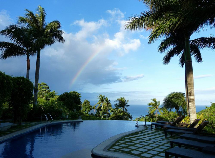 长滩之旅分享篇,长滩旅游行程