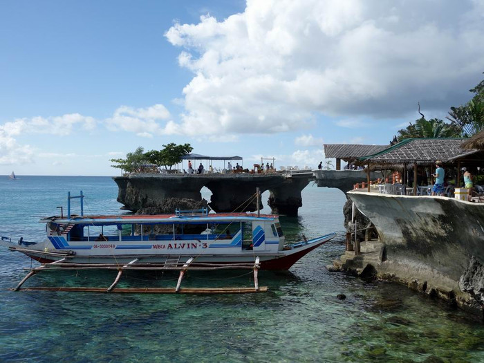 长滩之旅分享篇,长滩旅游行程