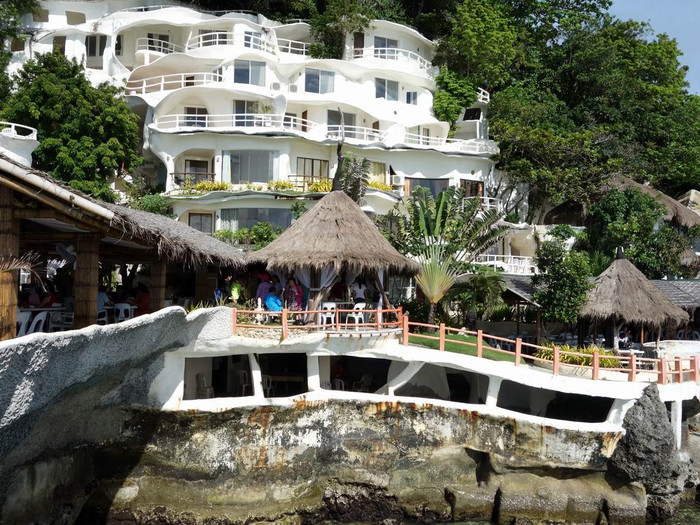 长滩之旅分享篇,长滩旅游行程