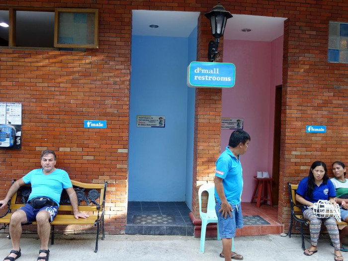 长滩之旅分享篇,长滩旅游行程