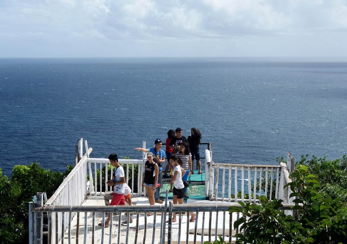 长滩之旅分享篇,长滩旅游行程