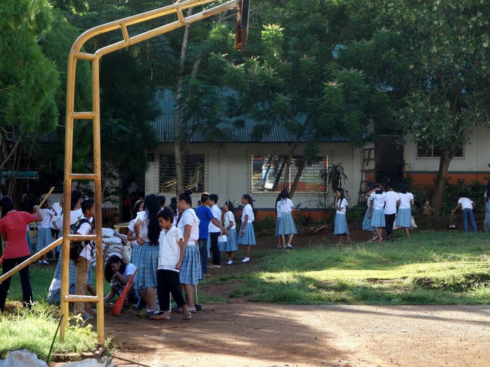 长滩之旅分享篇,长滩旅游行程