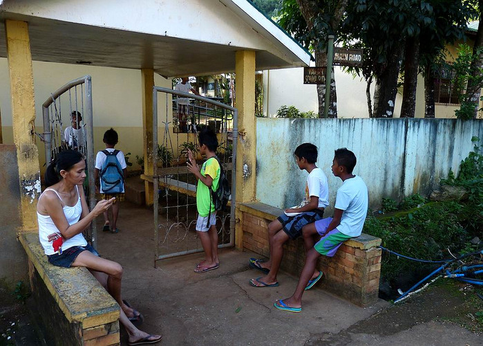 长滩之旅分享篇,长滩旅游行程