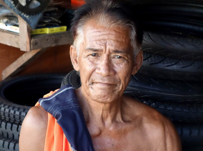 长滩之旅分享篇,长滩旅游行程