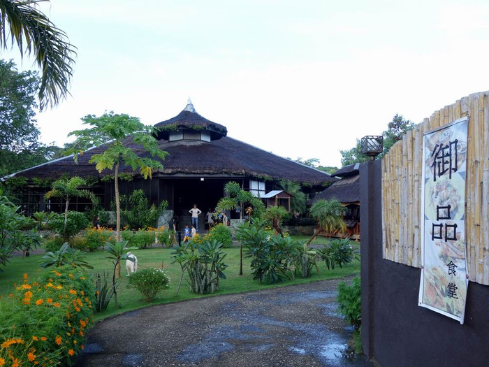 长滩之旅分享篇,长滩旅游行程