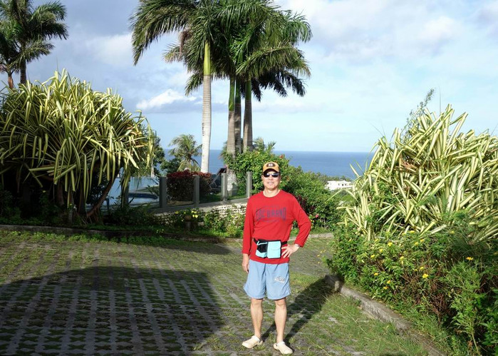 长滩之旅分享篇,长滩旅游行程