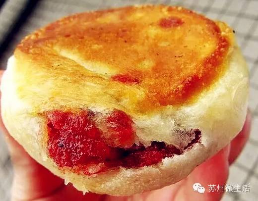 苏州十大老字号糕点,苏州必买的糕点有哪些