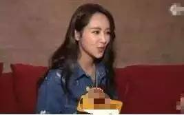 烂演技不可怕整容脸才尴尬,盘点影视剧的整容脸