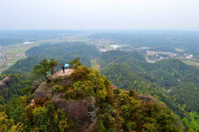 浏阳春季旅游攻略大全,浏阳旅游攻略景点必去三天