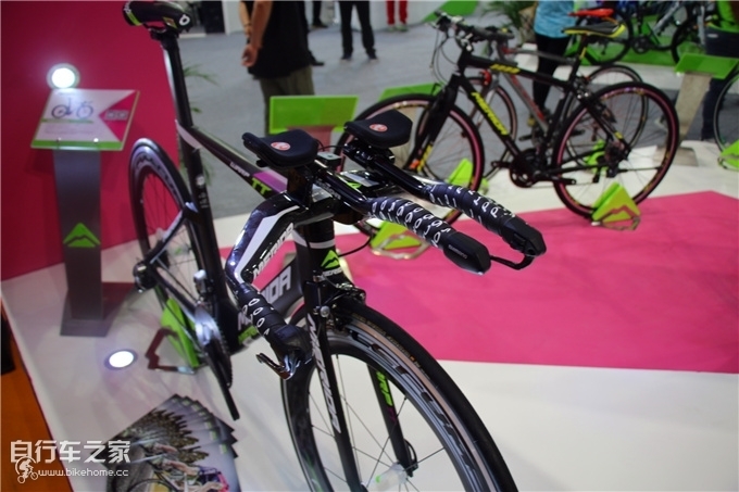 美利达上海展览会2024,美利达上海国际自行车展