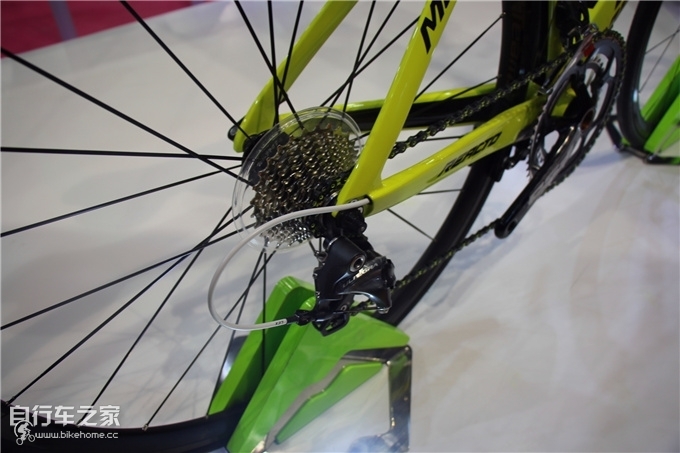 美利达上海展览会2024,美利达上海国际自行车展