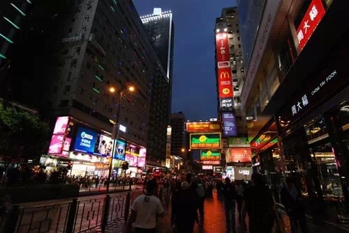 香港旅游强制购物咋办,去香港旅游购物后如何退货