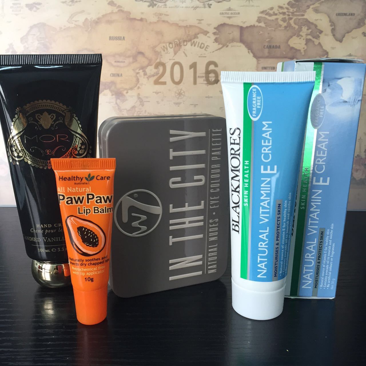 澳洲福袋|你们等了一个月,我们不辱使命!