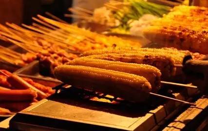 小长假吃喝玩乐攻略,吃货五一适合去哪