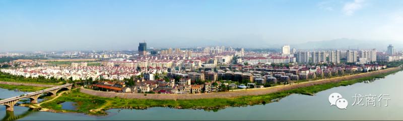 龙游——这下带你像龙一样飞，双飞