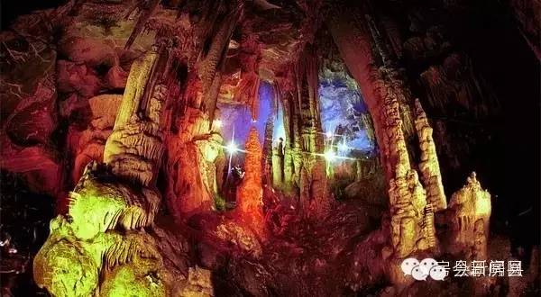 五一房县自驾游,房县旅游攻略最佳路线