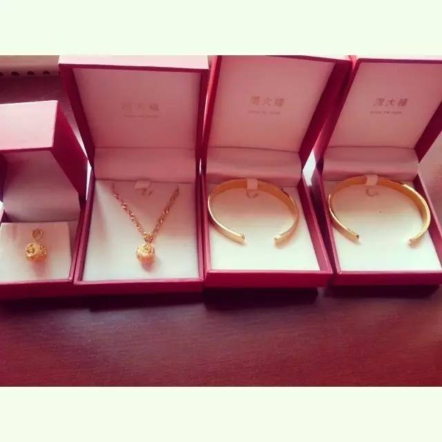 5.1|我为什么不推荐你去香港买买买了？