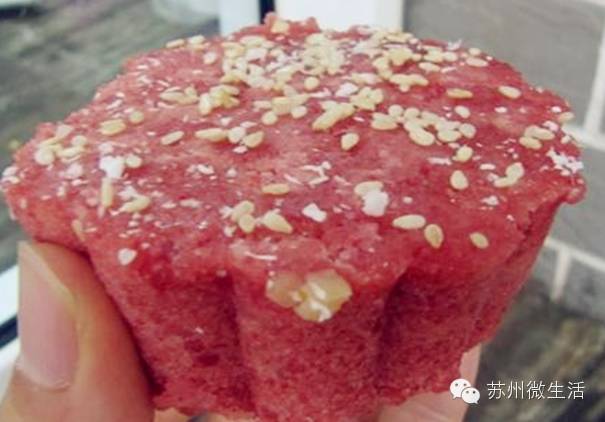 苏州十大老字号糕点,苏州必买的糕点有哪些