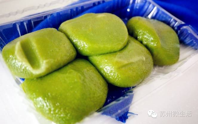 苏州十大老字号糕点,苏州必买的糕点有哪些