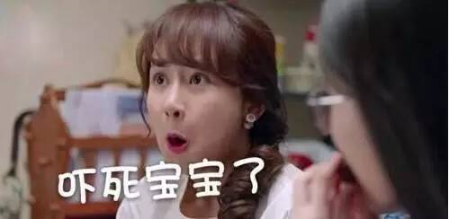 烂演技不可怕整容脸才尴尬,盘点影视剧的整容脸