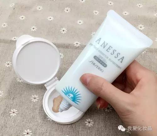 压箱底护肤品有用吗,大牌粉底液自制气垫