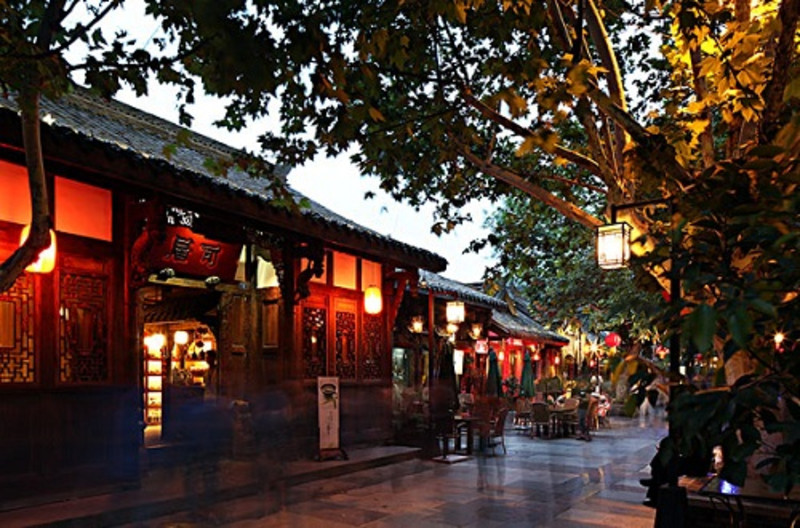 成都购物去哪儿,成都购物去哪里便宜又好