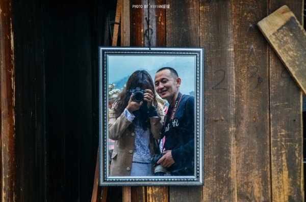 跟着圣玉去旅行，做一个水姑娘