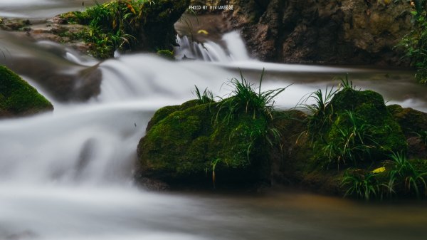 跟着圣玉去旅行，做一个水姑娘