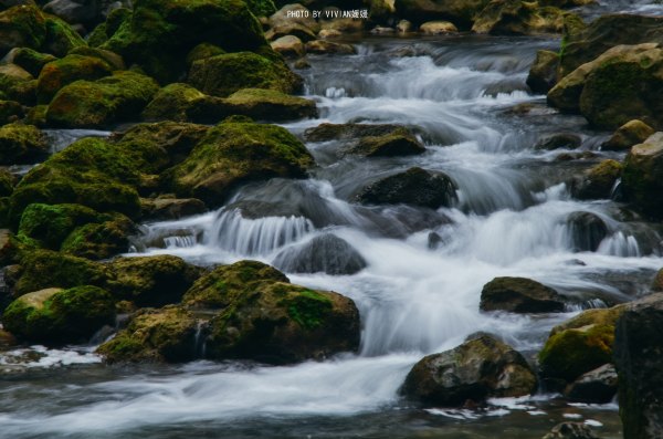 跟着圣玉去旅行，做一个水姑娘